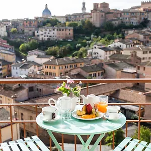 Minerva Hotel Siena