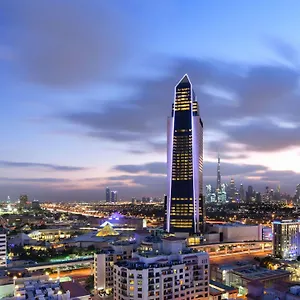 Sofitel The Obelisk ***** Dubaï