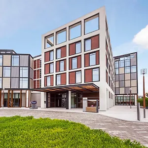 Hampton By Hilton Al Seef *** Dubaï