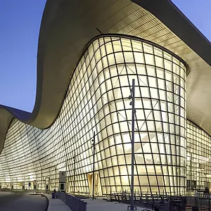 Auhotel -zayed International Airport-located In Transit Area -onwards Boarding Pass Required Hotel Abu Dhabi