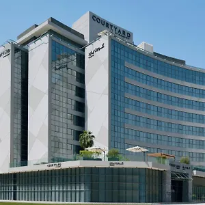 Courtyard By Marriott World Trade Centre, **** Dubaï