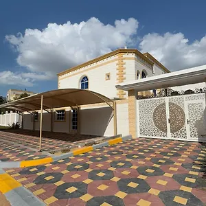 International Casa de hóspedes Abu Dhabi