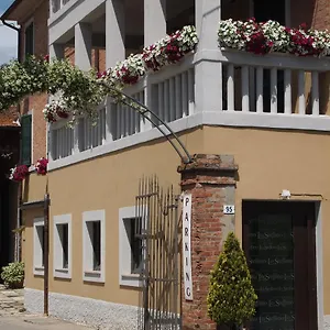 Lo Stellino Alojamento de Acomodação e Pequeno-almoço Siena