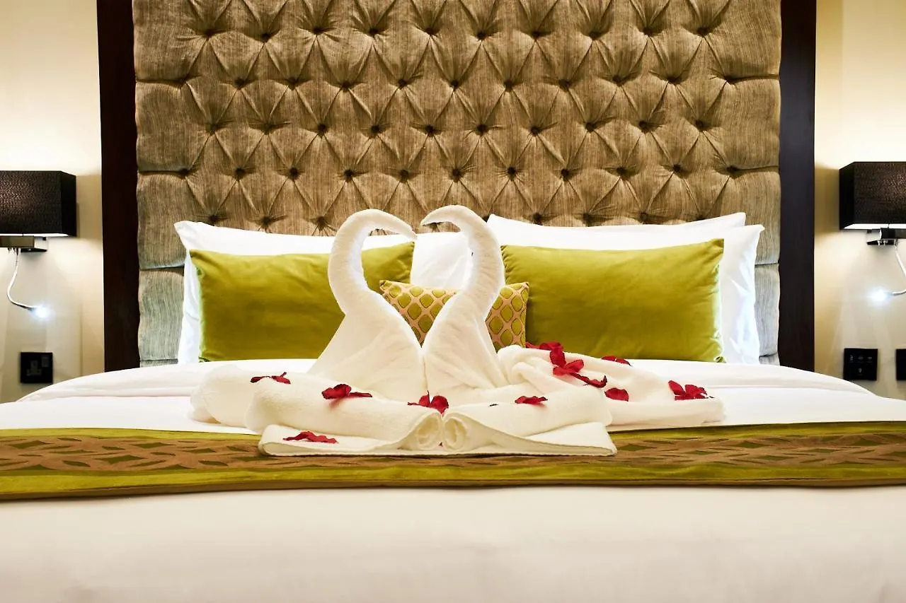 Carlton Dubai Creek Hotel 4*,  Émirats arabes unis