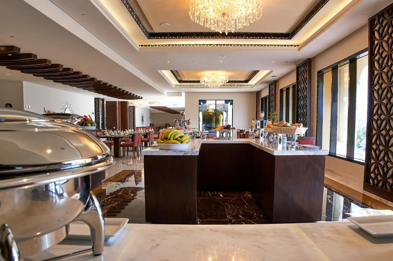 Carlton Dubai Creek Hotel 4*,  Émirats arabes unis